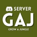 Grow a Jungle - Community Discord Server Icon