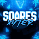 SOARES XITER - FREE FIRE