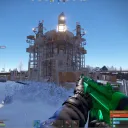 Frustrated 2x PUB