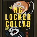 NG Locker Collab
