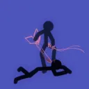 ☆ vex's art dump | stickfigure community