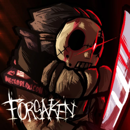 Discovery icon for Forsaken (Roblox) Discord server