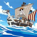 la piraterie Discord Server Icon