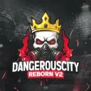 Dangerous City Roblox©