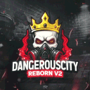 Dangerous City Roblox©