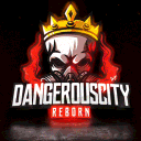 Dangerous City Roblox©