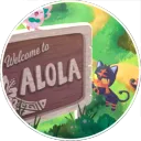 Aloha , Alola !