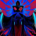 𝙿𝚎𝚗𝚝𝚊𝚐𝚛𝚊𝚖 𝙲𝚒𝚝𝚢 . Hazbin 𐍂ᕈ