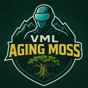 Aging Moss VML