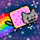 The gamecube 🎮 ⋆｡˚ +16 Discord server icon