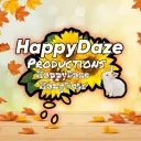 Server icon for HappyDaze Mafia (Podcasts, Artwork & Community)