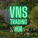 VNS Trading Hub Discord Server Icon