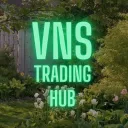 VNS Trading Hub Discord Server Icon
