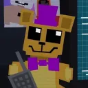 ☆ { FNAF COLLAB } ”