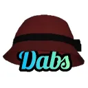 Dabs' Dinner hall 🛖