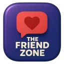 The Friend Zone Discord Server Icon