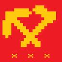 Socialist Party of Azalea Discord Server Icon