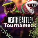 Death battle matchups tournament