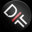 DTalking Tech Discord Server Icon