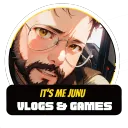 IT'S ME JUNU
