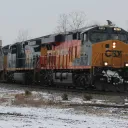 Midwestern Railway Studios
