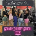 Goon Therapy School