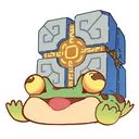 FROGBLOCK