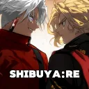 Shibuya:RE