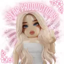 STAR PRODUCTIONS!!