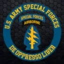 LOSCRP - United States Army Special Forces