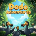 Dodo Adventures PVE Cluster