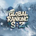 S:Z GLOBAL | LEAGUE/RANKING Discord Server Icon