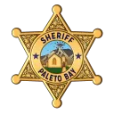 Paleto Sheriff Department