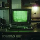 KAT - Klue Access Terminal