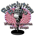 Revolution Radio