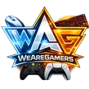 WeAreGamers