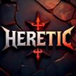 Heretic Anarchy Discord Server Icon