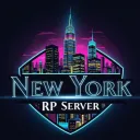 🗽New York Roleplay  |  ER:LC's Icon