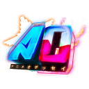 Anime Overload icon