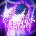 WEBSTR'S COMMUNITY