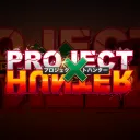 Project x Hunter [IN DEV]