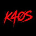 K4ØS - Anarchie