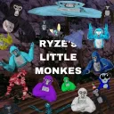 RyZe’s LIL’ monkes