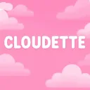 𝐂𝐋𝐎𝐔𝐃𝐄𝐓𝐓𝐄  ☁⊹⁺