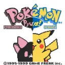 Pokémon YelllowUpgrade + Light Pink Official Server