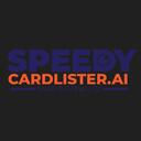 SpeedyCardLister.AI Official Discord Discord Server Icon