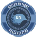 United Nations Peacekeepers | MEBR