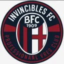 Invincibles X Bologna. Ex vfa
