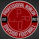 PRDF || Professional Roblox Division Football