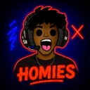 🍉 Homies🍉